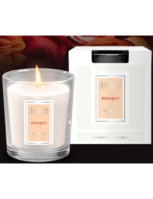 VELA MOON LINE BOUQUET AREON