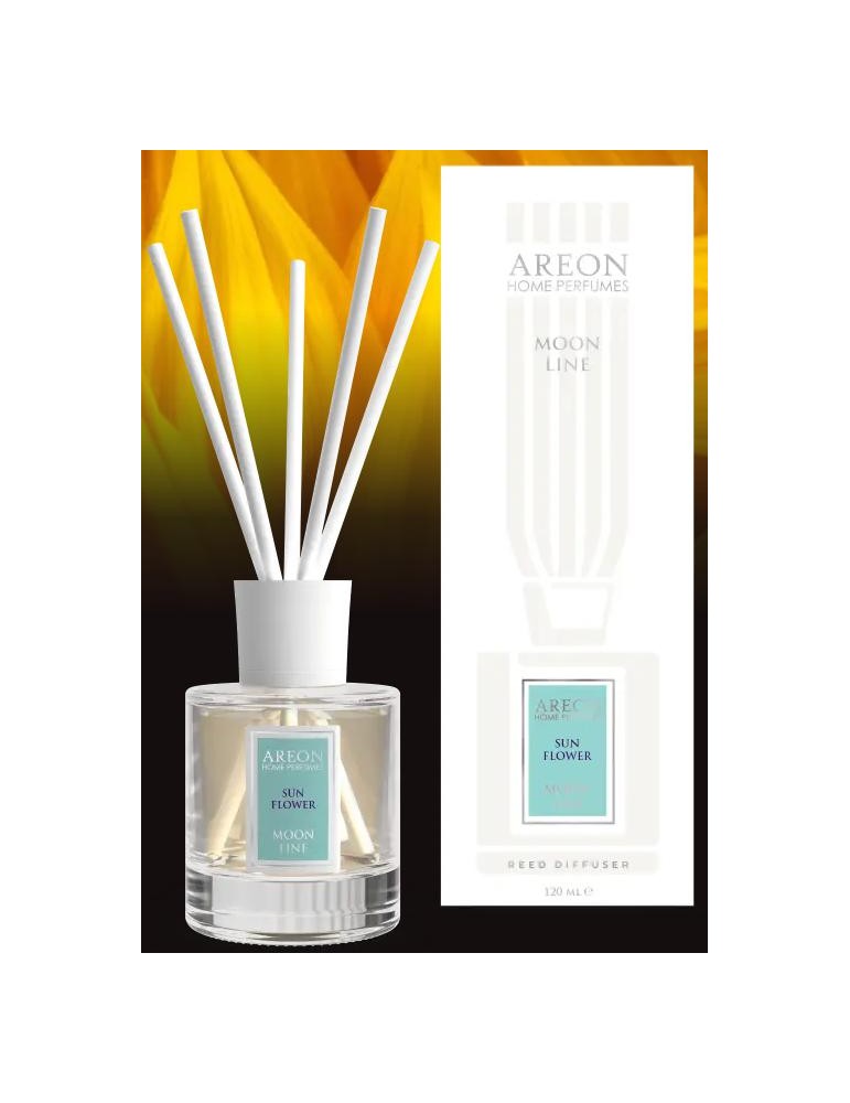 AMB  MOON LINE SUN FLOWER 120 ML