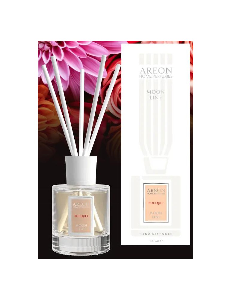 AMB  MOON LINE BOUQUET 120 ML