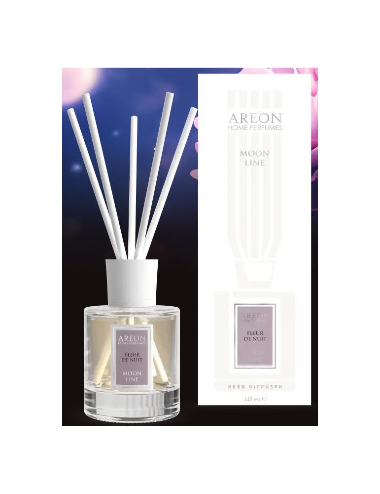 AMB  MOON LINE FLEUR DE NUIT 120 ML