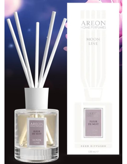 AMB  MOON LINE FLEUR DE NUIT 120 ML