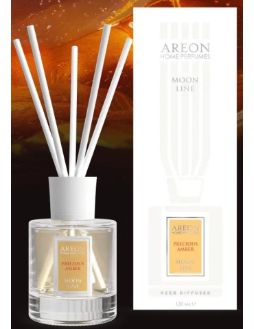 AMB  MOON LINE PRECIOUS AMBER 120 ML