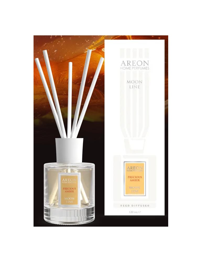 AMB  MOON LINE PRECIOUS AMBER 120 ML