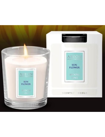 VELA MOON LINE SUN FLOWER AREON