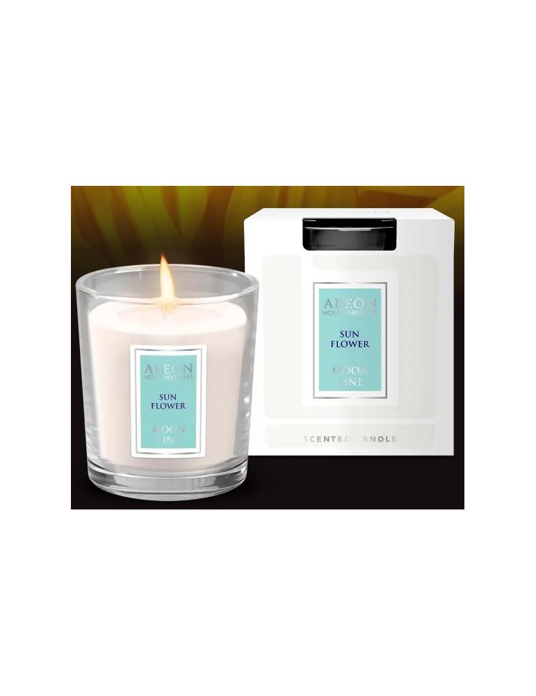 VELA MOON LINE SUN FLOWER AREON