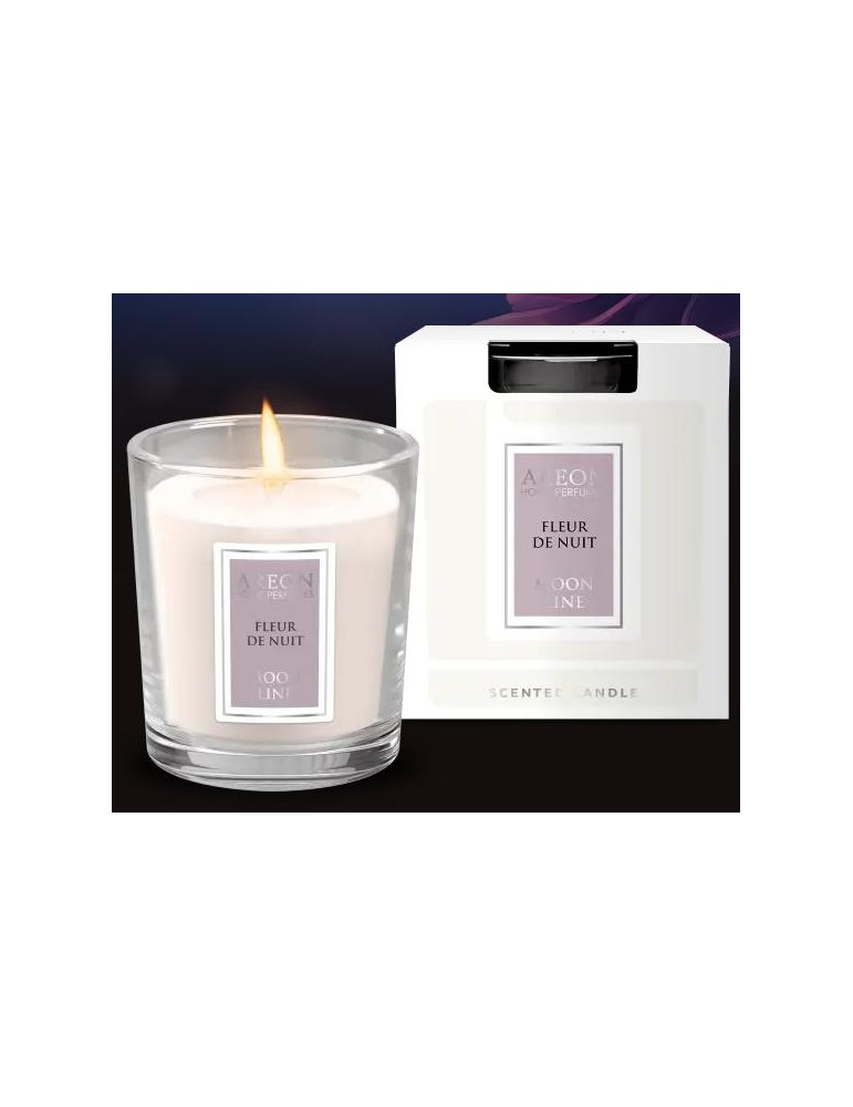 VELA MOON LINE FLEUR DE NUIT AREON