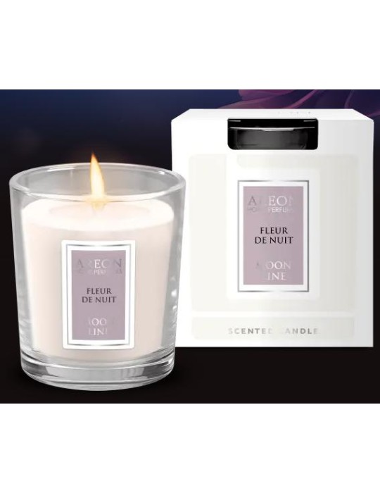 VELA MOON LINE FLEUR DE NUIT AREON