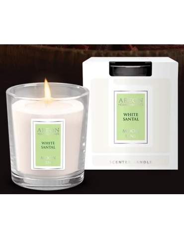 VELA MOON LINE WHITE SANTAL AREON