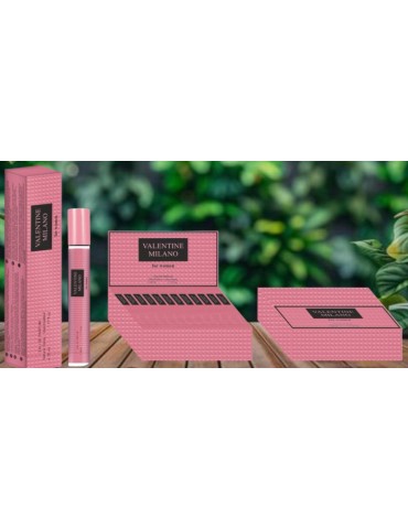 FC VALENTINE MILANO WOMAN  35 ML