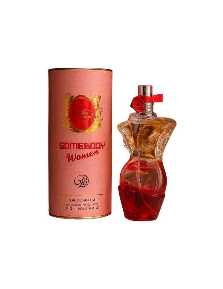 BLUE DREAMS DRESSED UP WOMEN 100 ML