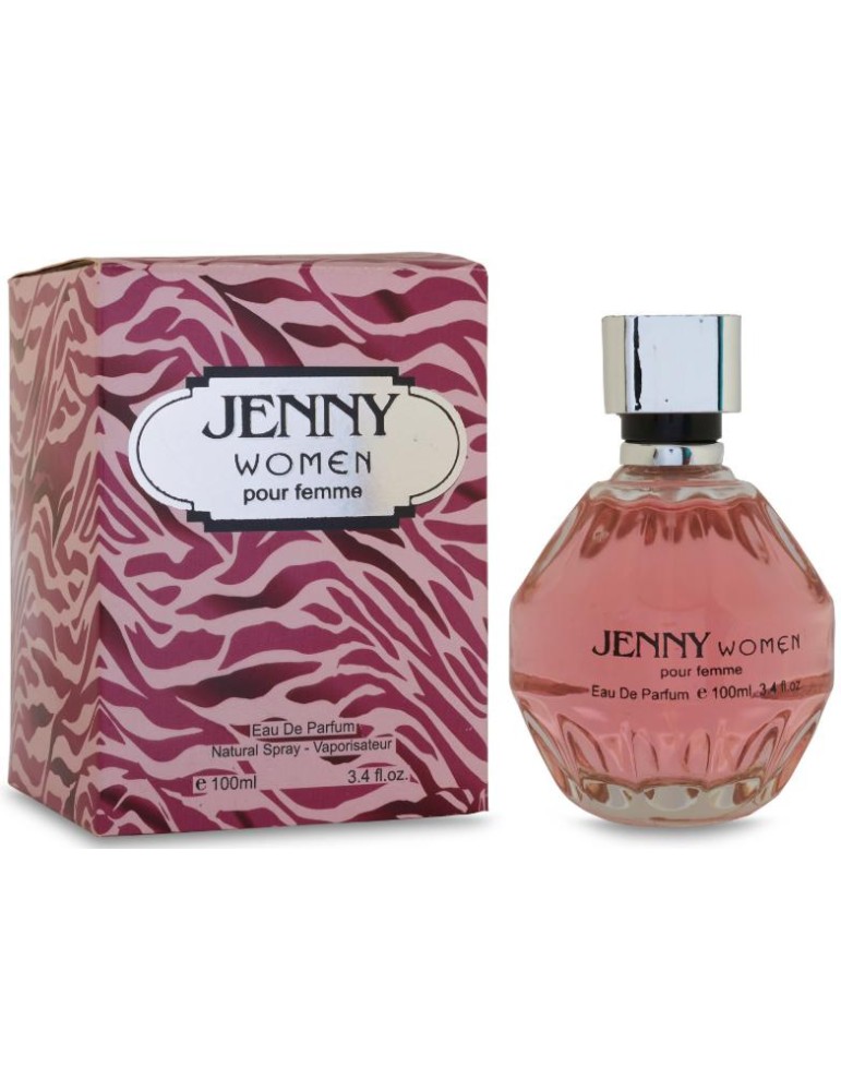 FC JENNY EDP 100 ML