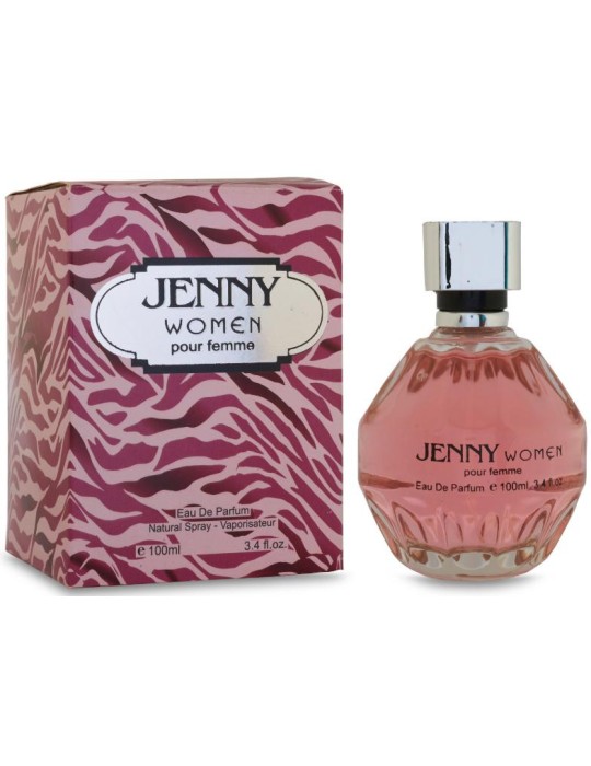 FC JENNY EDP 100 ML