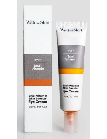 WFS CREMA OJOS VITAMINAS SERPIENTE 30 ML