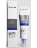 WFS CREMA OJOS SUPER VOLUMEN HYALURONIC 30 ML