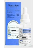 WATI FOR SKIN HYALURONIC 100  30 ML