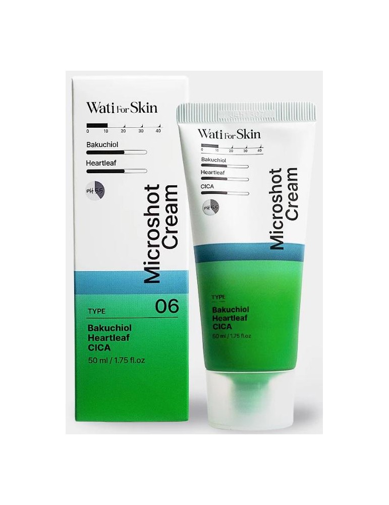 WFS BAKUCHIOL CREMA 50 ML