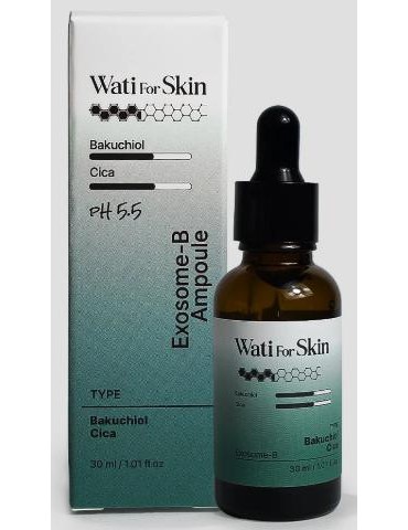 WFS BAKUCHIOL BARRIER CICA APOLLAS 30ML