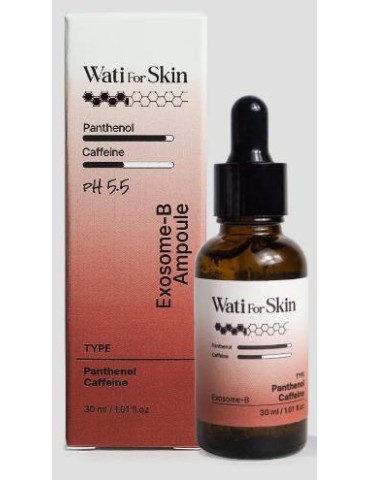 WFS PANTHENOL AMPOLLA 30 ML
