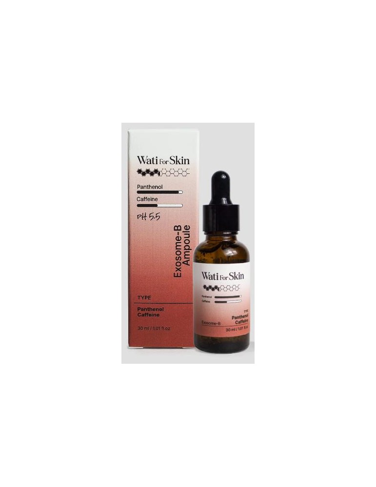 WFS PANTHENOL AMPOLLA 30 ML