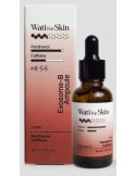 WFS PANTHENOL AMPOLLA 30 ML