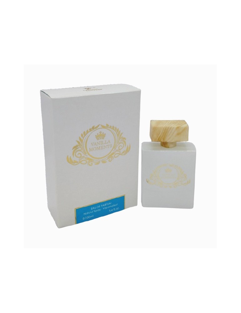 FC VANILLA MOMENTS 100 ML