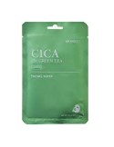 MASCARILLA FACIAL CICA CON TÉ VERDE 22ML