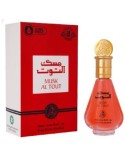 AL FAKHR MUSK AL TOUT 20ML ALCOHOL FREE