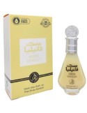 AL FAKHR MUSK VANELIA 20ML ALCOHOL FREE