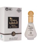 AL FAKHR MUSK AL TAHARA 20ML ALCOHOL FREE