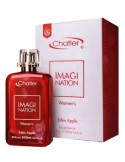 IMAGINATION EDEN APPLE WOMAN EDP 100ML CHATLER