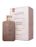 IMAGINATION VAINILLA/COCO WOMAN EDP 100ML CHATLER