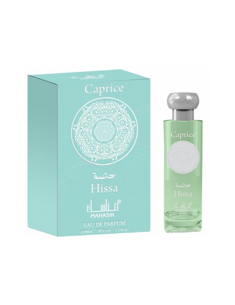 MANASIK HISSA CAPRICE 100 ML