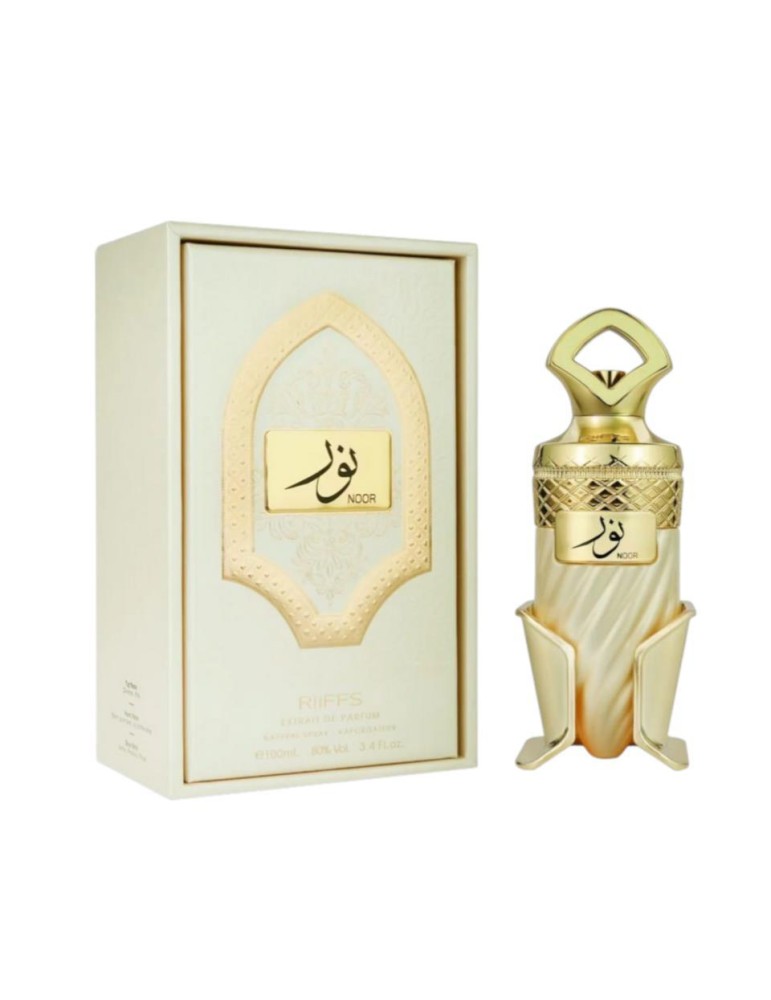 RIFF NOOR EDP 100 ML