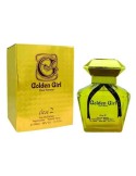 BLUE DREAMS GOLDEN GIRL 100 ML
