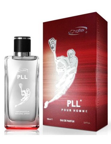 PLL RED MEN EDP 100 ML CHATLER