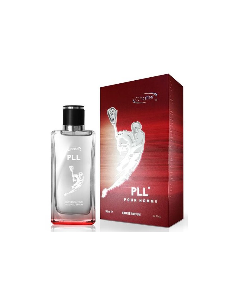 PLL RED MEN EDP 100 ML CHATLER