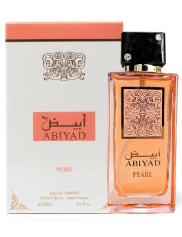 FC ABIYAD PEARLS 100 ML