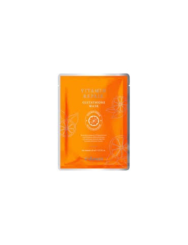 ESHUMI VITAMIN REPAIR GLUTATHIONE MASK 23ML