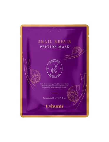 ESHUMI SNAIL REAPAIR MASK 23ML