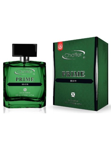 PRIME MEN EDP 100 ML CHATLER