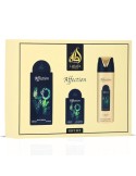 LATTAFA PRIDE AFFECTION GIFTSET 3 PCS