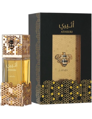 LATTAFA ATHEERI EDP 100ML