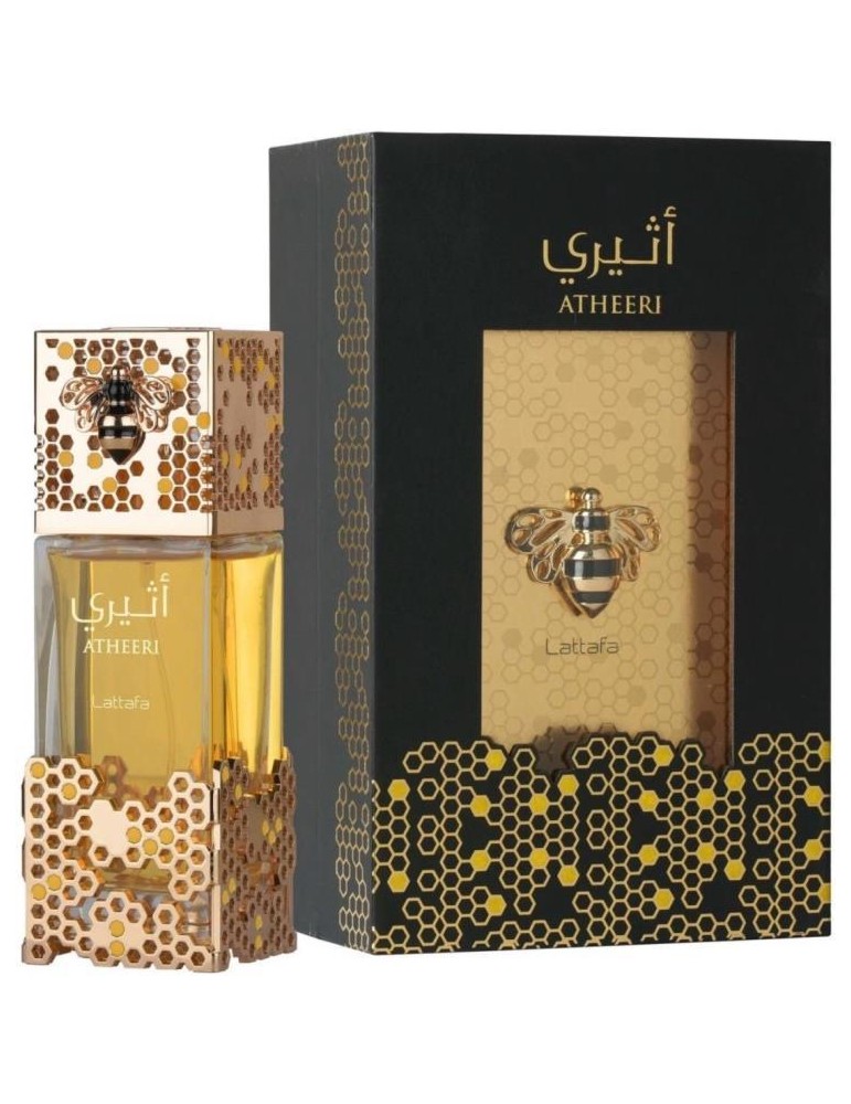 LATTAFA ATHEERI EDP 100ML