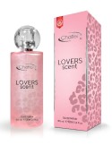 LOVERS SCENT CHATLER 100ML