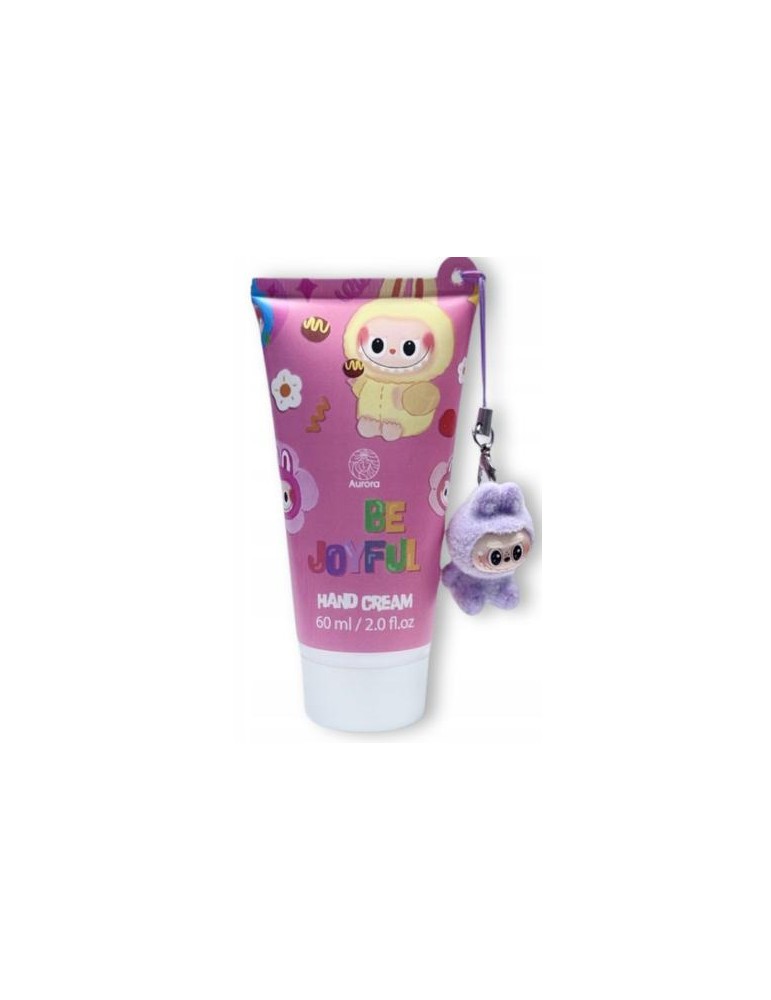 CREMA DE MANOS INFANTIL HIDRATANTE LUBU   LLAVERO 