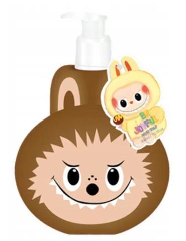 JABÓN LÍQUIDO PARA NIÑOS KIDS LUBU 300ML