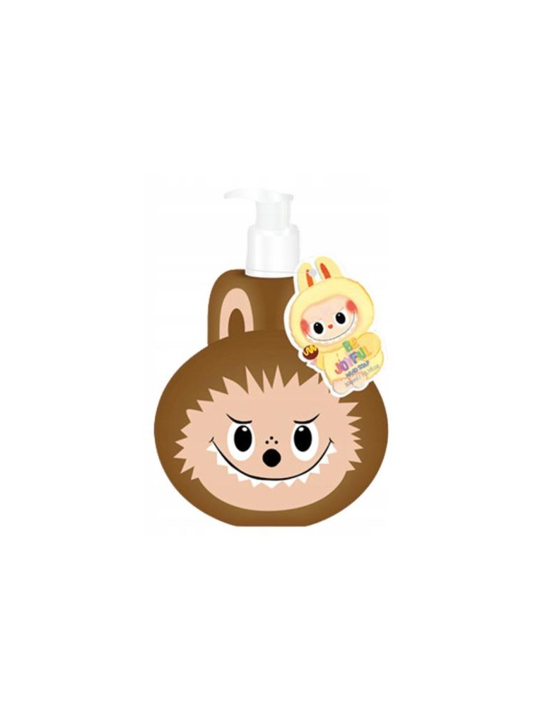 JABÓN LÍQUIDO PARA NIÑOS KIDS LUBU 300ML