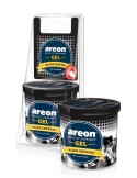 AREON GEL BLACK CRYSTAL BLISTER