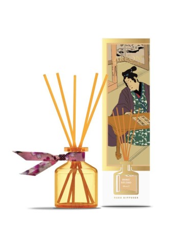 AREON HOME MIKADO JAPAN 50 ML HOKU ZEN STUDIO