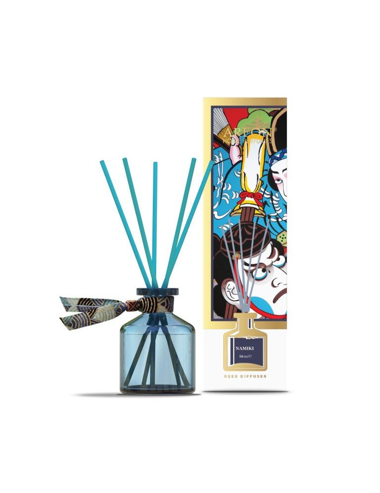 AREON HOME MIKADO JAPAN 50 ML NAMIKI